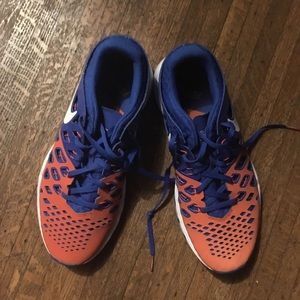 NIKE Train Speed 4s Florida